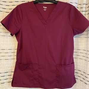 Scrub top Rx Gear